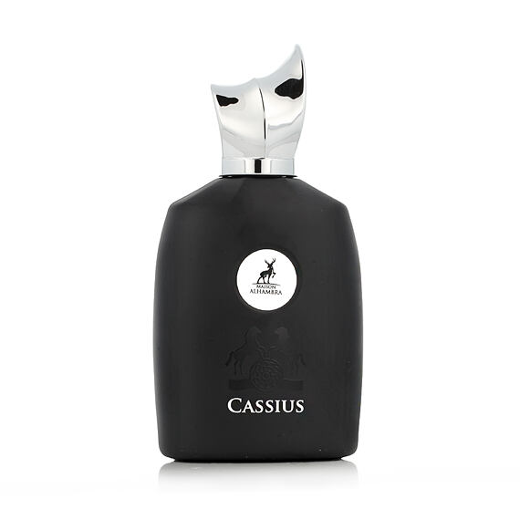Maison Alhambra Cassius Eau de Parfum (uomo) 100 ml