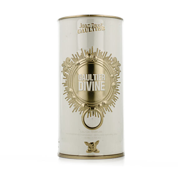Jean Paul Gaultier Gaultier Divine Eau de Parfum (donna) - ricaricabile 50 ml