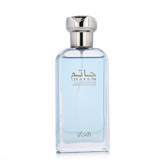 Rasasi Hatem Pour Homme Eau de Parfum (uomo) 75 ml