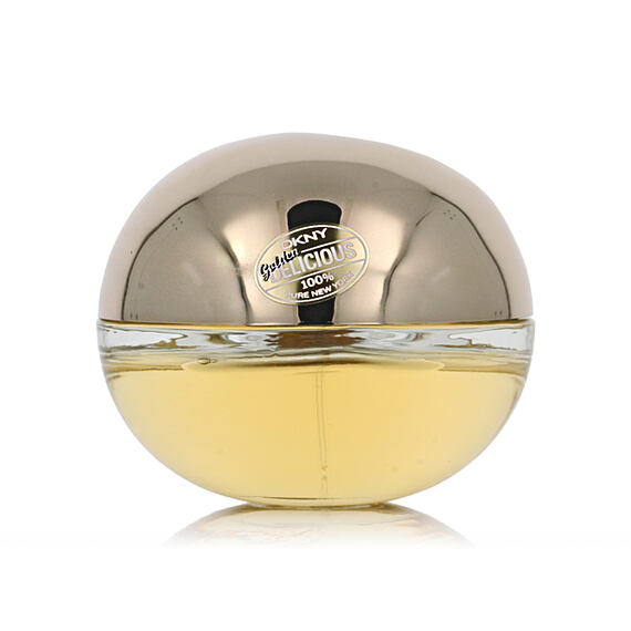 DKNY Donna Karan Be Delicious Golden Eau de Parfum (donna) 50 ml