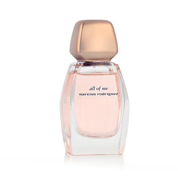 Narciso Rodriguez All Of Me Eau de Parfum (donna) 50 ml