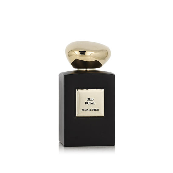 Giorgio Armani Armani/Prive Oud Royal Intense Eau de Parfum (unisex) 100 ml