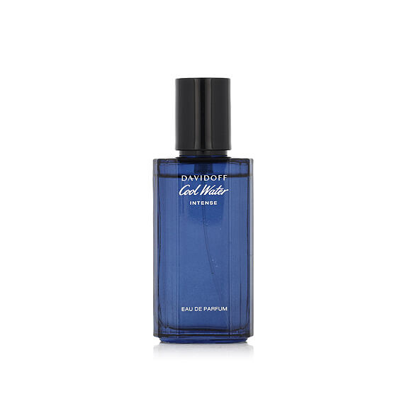 Davidoff Cool Water Intense Eau de Parfum (uomo) 40 ml