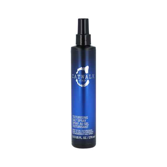 Tigi Catwalk Texturising Salt Spray 270 ml