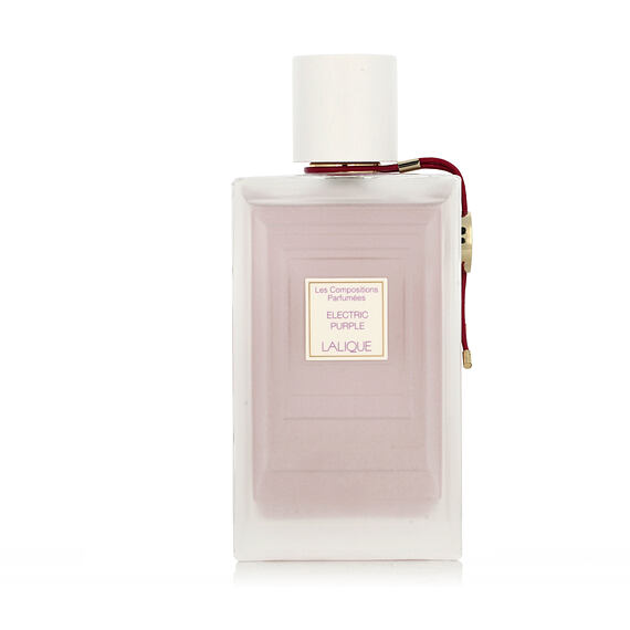 Lalique Les Compositions Parfumées Electric Purple Eau de Parfum (donna) 100 ml