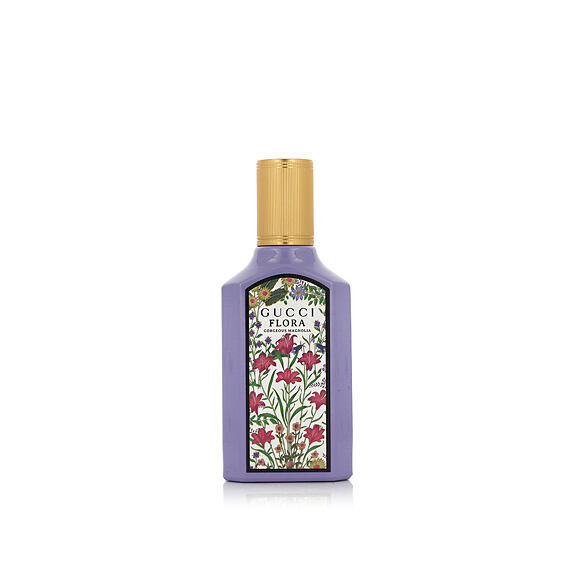Gucci Flora Gorgeous Magnolia Eau de Parfum (donna) 50 ml