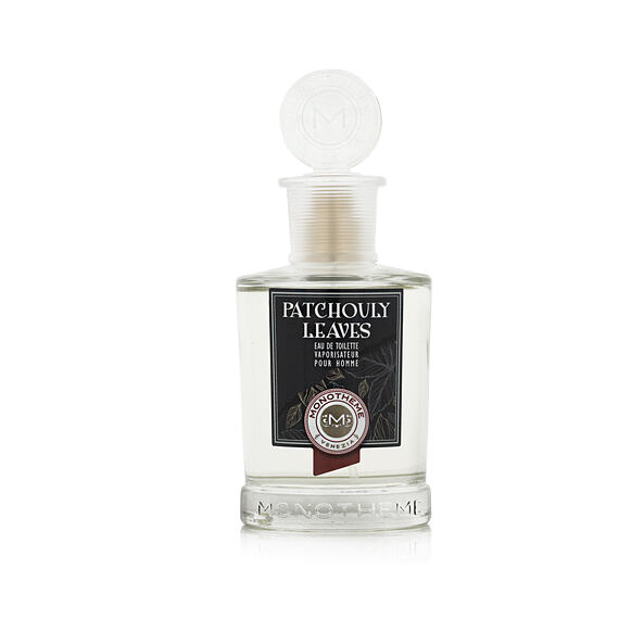 Monotheme Venezia Patchouly Leaves Eau de Toilette (uomo) 100 ml