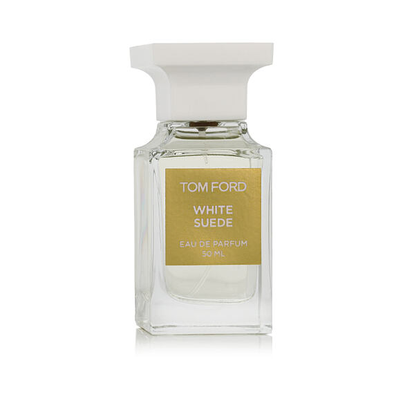 Tom Ford White Suede Eau de Parfum (donna) 50 ml