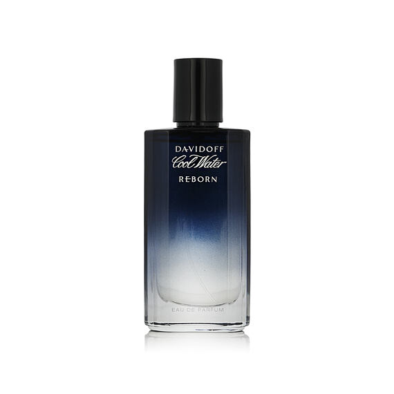 Davidoff Cool Water Reborn for Him Eau de Parfum (uomo) 50 ml