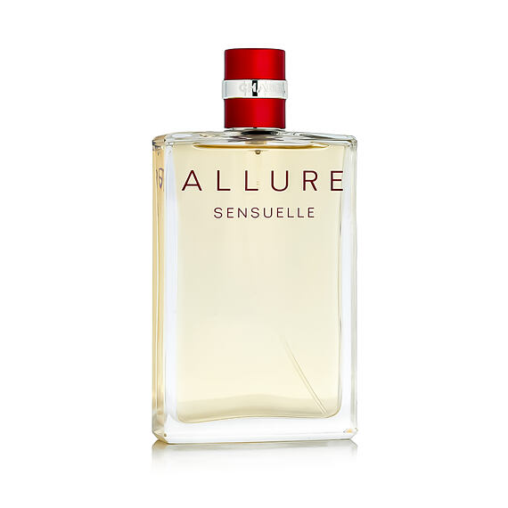 Chanel Allure Sensuelle Eau de Toilette (donna) 100 ml