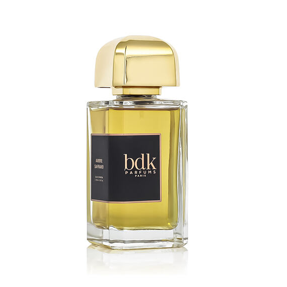 BDK Parfums Ambre Safrano Eau de Parfum (unisex) 100 ml