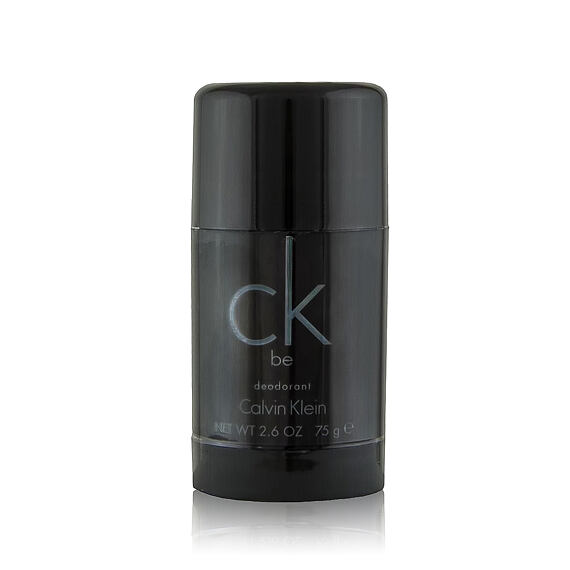 Calvin Klein CK be Deostick (unisex) 75 ml