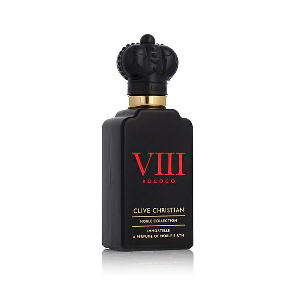 Clive Christian VIII Rococo Immortelle Parfum (uomo) 50 ml