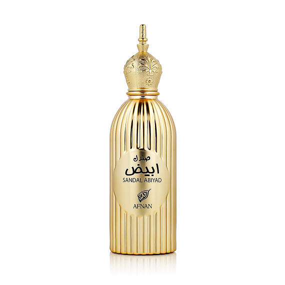 Afnan Abiyad Sandal Eau de Parfum (unisex) 100 ml