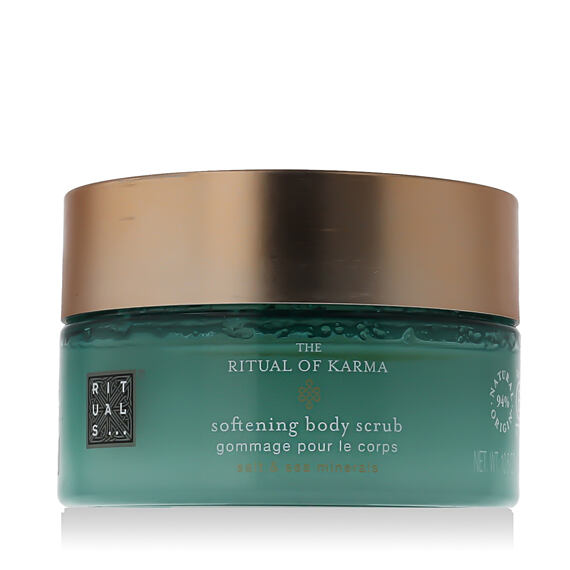 Rituals The Ritual Of Karma Peeling corpo 300 g