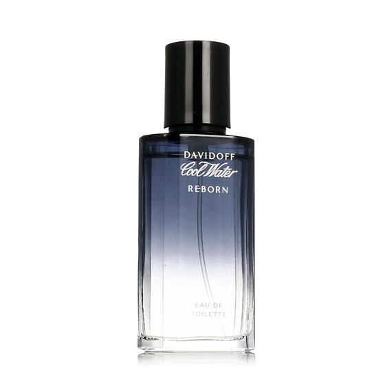 Davidoff Cool Water Reborn for Him Eau de Toilette (uomo) 40 ml