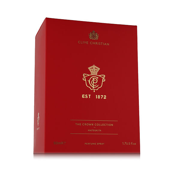 Clive Christian Matsukita Parfum (unisex) 50 ml
