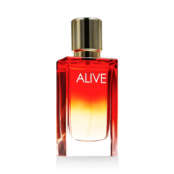 Hugo Boss Boss Alive Intense Eau de Parfum (donna) 30 ml