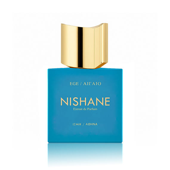 Nishane EGE / ΑΙΓΑΙΟ Extrait de parfum (unisex) 100 ml