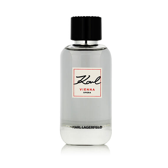Karl Lagerfeld Karl Vienna Opera Eau de Toilette (uomo) - tester 100 ml