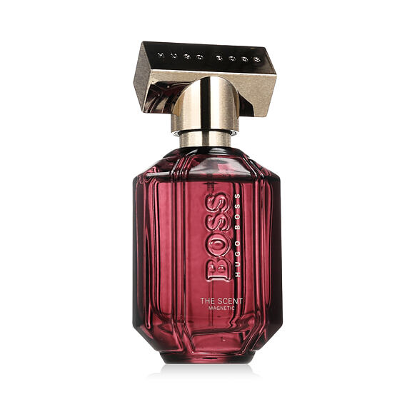 Hugo Boss Boss The Scent For Her Magnetic Eau de Parfum (donna) 30 ml