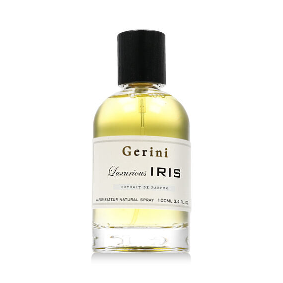 Gerini Luxurious Iris Extrait de parfum (unisex) 100 ml