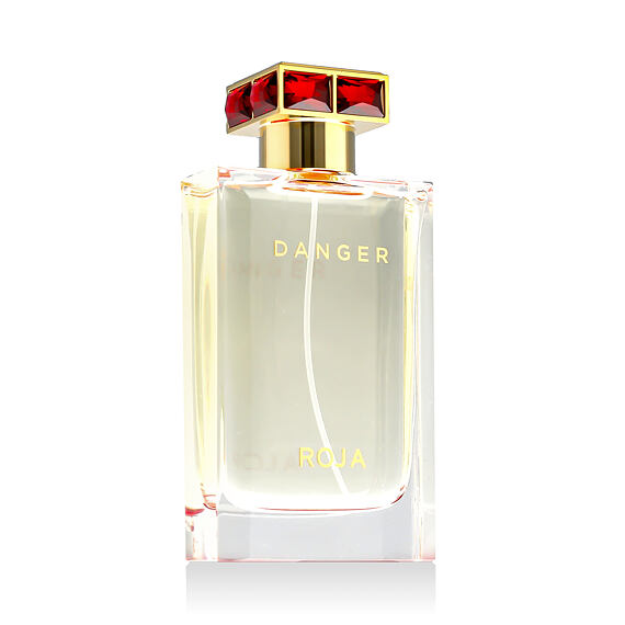 Roja Parfums Danger Pour Femme 2023 Eau de Parfum (donna) 75 ml