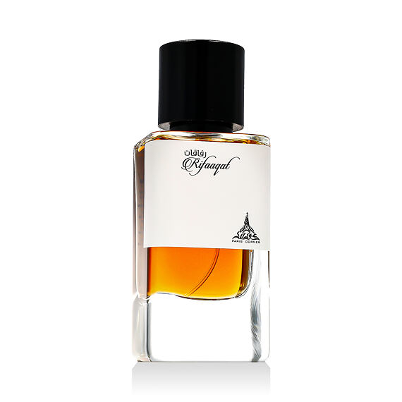 Paris Corner Rifaaqat Eau de Parfum (unisex) 85 ml