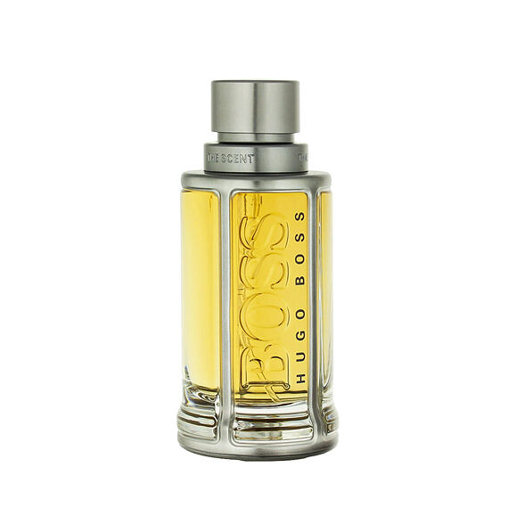 Hugo Boss Boss The Scent For Him Eau de Toilette (uomo) 50 ml