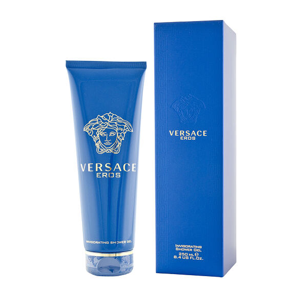 Versace Eros Gel Doccia profumato (uomo) 250 ml