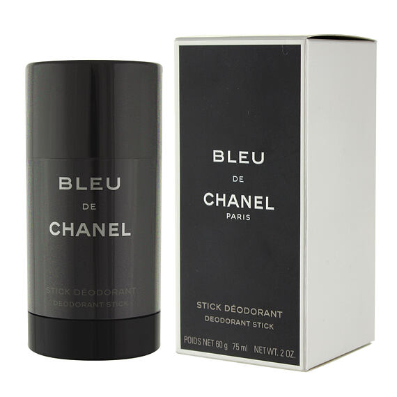 Chanel Bleu de Chanel Deostick profumato (uomo) 75 ml