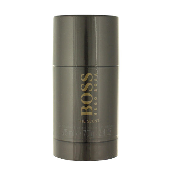 Hugo Boss Boss The Scent For Him Deostick profumato (uomo) 75 ml