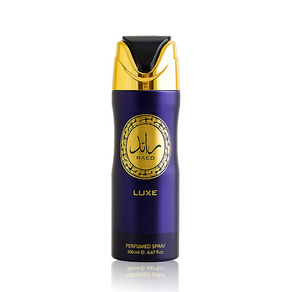 Lattafa Ra'ed Luxe Deodorante (unisex) 200 ml