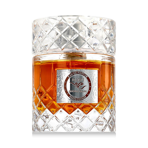 Paris Corner Mawj Cognac Blaze Eau de Parfum (unisex) 100 ml