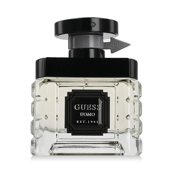 Guess Uomo Eau de Toilette (uomo) 50 ml
