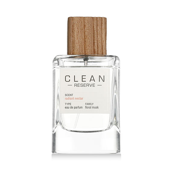 Clean Reserve Radiant Nectar Eau de Parfum (unisex) 100 ml