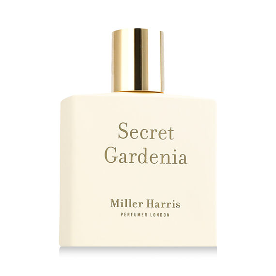 Miller Harris Secret Gardenia Eau de Parfum (unisex) 50 ml