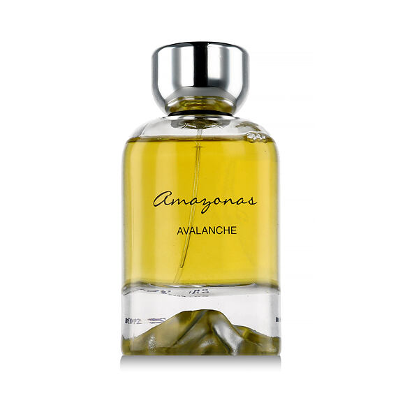 Atralia Amazonas Avalanche Eau de Parfum (unisex) 100 ml