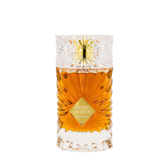 Gulf Orchid Sweet Heaven Extreme Eau de Parfum (unisex) 100 ml