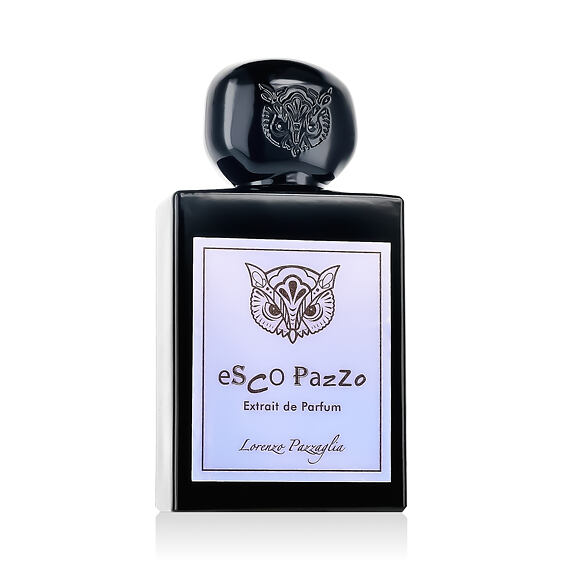 Lorenzo Pazzaglia Esco Pazzo Extrait de parfum (unisex) 50 ml