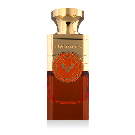 Electimuss Caspian Cherry Pure Perfume UNISEX 100 ml