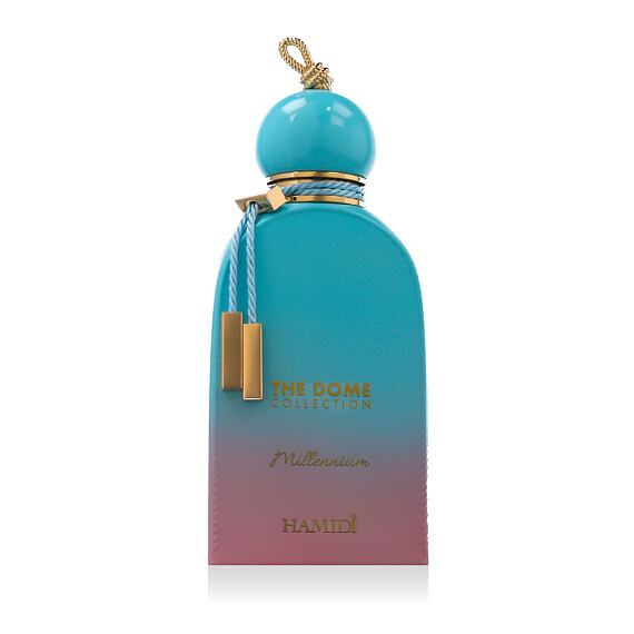 Hamidi The Dome Millenium Eau de Parfum (unisex) 100 ml
