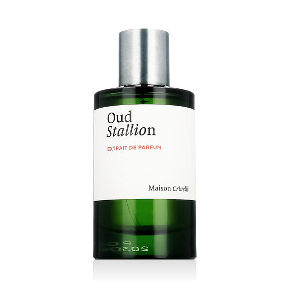 Maison Crivelli Oud Stallion Extrait de parfum (unisex) 100 ml