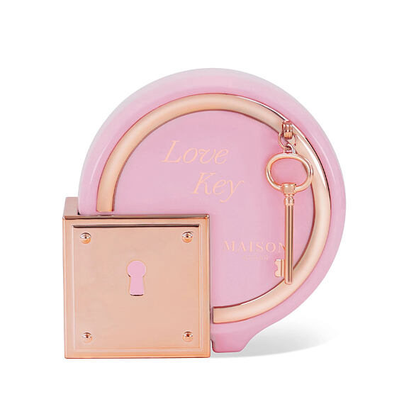 MAISON ASRAR Love Key Eau de Parfum (unisex) 100 ml