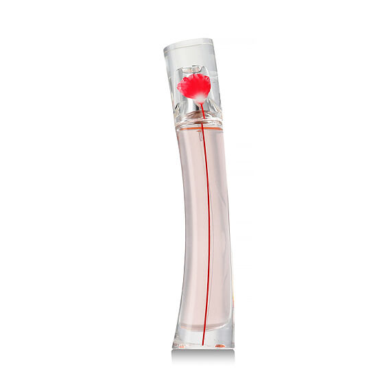 Kenzo Flower by Kenzo Poppy Bouquet Eau de Toilette (donna) 30 ml
