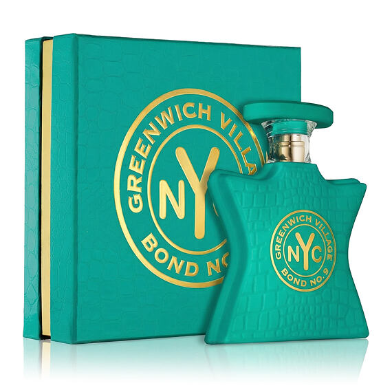 Bond No. 9 Greenwich Village Eau de Parfum (unisex) 50 ml