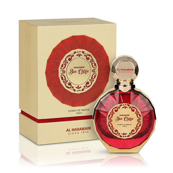 Al Haramain Bon Cherie Extrait de Parfum (donna) 100 ml