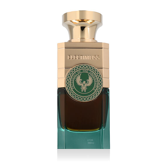 Electimuss Patchouli of the Underworld Pure Perfume UNISEX 100 ml