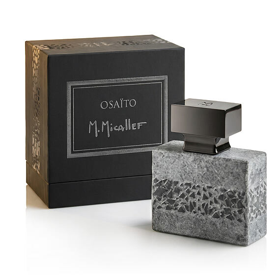 M.Micallef Osaïto Eau de Parfum (uomo) 50 ml