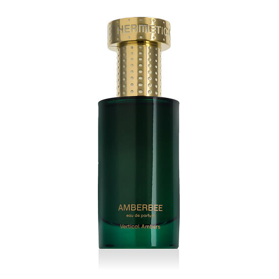 Hermetica Amberbee Eau de Parfum (unisex) - tester 50 ml